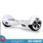 The electro mini scooter two wheels self bal for kids Flash B1