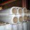 pvc wrapping shrink film / wrapping shrink film /plastic shrink film /pvc shrink film wrap