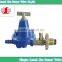 high pressure lpg gas regulator with ISO9001-2008