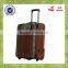 travel rolling two wheel duffel trolley bag                        
                                                Quality Choice