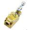 AZ-5204 IP67 Oil-tight Limit Switch 10A 300V Roller Lever
