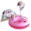 2015 new Plastic Cat Toys Free Samples