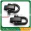 Stainless steel Adjustable Paracord Shackles For Bracelet/Paracord Shackles