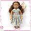 Most Popular 18 inch American Cheap Baby Girl Vinyl Doll