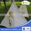 2015 new style funny mini children kids play tent and girl tunnel set by Babymatee