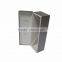 Best design paper wedding wine gift box wholesale