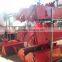 mini CE approved pto tillers rotary tiller for sale