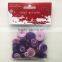 2015 new products Mix design craft button for scrapbook