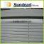 double glass venetian blinds, blind in double glass with clean brightness feature for window decoration