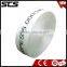 40mm Polyester woven webbing for container lashing cord strapping