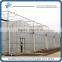 Poly multi span Greenhouse