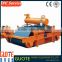 mineral processing Series RCDF Oil Forced Circulation Electric Magnetic Tramp iron Separator for coal mines