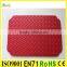 SGS &EN71Approved Anti-Bacteria seat cushion prayer carpet with superior quality