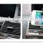 Best selling car air vent holder Usb Stick Mobilephone Charger in China factory
