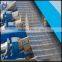 2016 hot sale cheap plastic metal anti climb safety 358 security fence