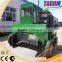 Durable chicken cow horse manure composting equipment compost turner machine