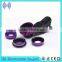 Cell Phone Camera Lens 4 in 1 Universal