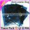 Yason food packaging with clear window polyester bag aluminum anti-static bags