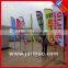 Sports event waterproof decorative outdoor flag