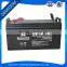 8 years design life12v 120AH solar battery for solar inverter