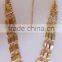 wholesale metal gald statement necklace