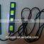 COB led daytime running light, LED COB DRL