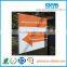 Polypropylene pp Plastic Corrugated Sheet ,free Sample