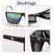 Fashion Steampunk Square Sunglasses Men Oversize Sun Glasses Men Brand Designer Retro Gafas de Sol CC5002