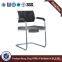 Modern Meeting Conference Visitor Chair With Armrest HX-YK031