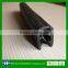 PVC plastic edge trim