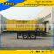 10CBM Semi Trailer Micro Surfacing Paver, Trailer Micro Surfacing Truck, Without Chassis