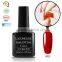 China Supplier Private Label Peel off UV Gel Nail Polish