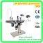 MSLET10A surgical operation table/veterinary operation table