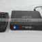 Best android octa core tv box 4k Support H.265 4K 2K Bt4.0 RK3368 Octa Core Tv Box