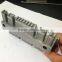 Shenzhen manufacture plastic injection mould spare parts, cnc precision part