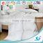 duck down microfiber mix comforter cotton duvet