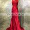 Hot Sell Good Quality 2016 New Style burgundy prom dresses