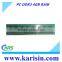 In large stock pc3-10600 1333mhz 4 gb 4gb ddr3 pc ram with ETT original chips