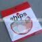 3d dimensional Greeting Card Chipboard Stickers
