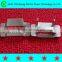 Stainless steel band / stainless steel banding strap / electrical power line fitting