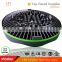 Chinese factory make 200w industrial use IP65 ufo led high bay light