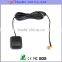 high gain 30dBi car antenna external GPS GLONASS antenna,combo antenna
