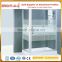 New design alucobond profiles reynobond aluminum shower composite panels