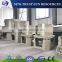 Water jacket centrifugal concentrator