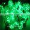 dc12v programmable 45mm 9 smd 5050 rgb fun led amusement pixel rides lighting
