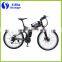 cheap shuangye hight quality folding mountain ebike