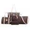 2016 top grain leather bags woman handbag fashion genuine leather handbag