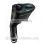 Hot sell professional car mp3 fm transmitter with high quality
