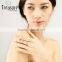 Multi-color Charming wholesale jewelry fashion diamond engagement ring zircon ring
