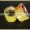 Sunny Brand Long Lasting Storage Clear Packaging Adhesive Tape